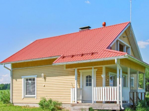 Holiday Home Ruskatupa by Interhome